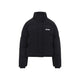 Moschino Couture Black Padded Jacket