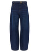 Twin Set High Waist Jeans