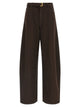 Twin Set High Waist Jeans