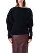 Alberta Ferreti Alberta Ferretti Asymmetric Sweater