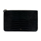 Toteme Threefold Clutch -  - Leather - Black