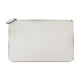 Toteme Threefold Clutch -  - Leather - White