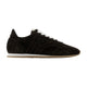 Toteme Flex Sneakers -  - Leather - Black
