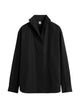 Toteme "Sharp" Popeline Shirt