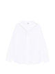 Toteme "Sharp" Popeline Shirt