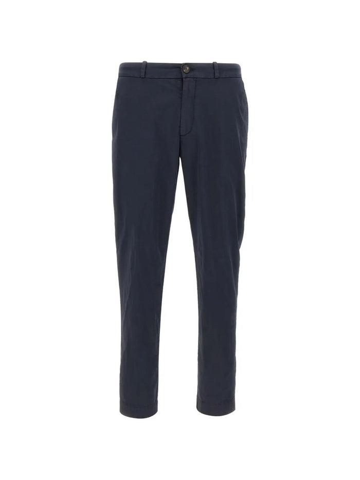 Rrd "Cottech" Chino Jo Trousers