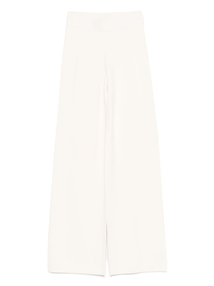 Max Mara Wide-Leg Trousers