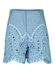Charo Ruiz Ibiza `Dune` Shorts