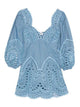 Charo Ruiz Ibiza `Esmare` Short Dress