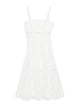 Charo Ruiz Ibiza `Glimmer` Long Dress