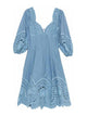 Charo Ruiz Ibiza `Corbin` Long Dress