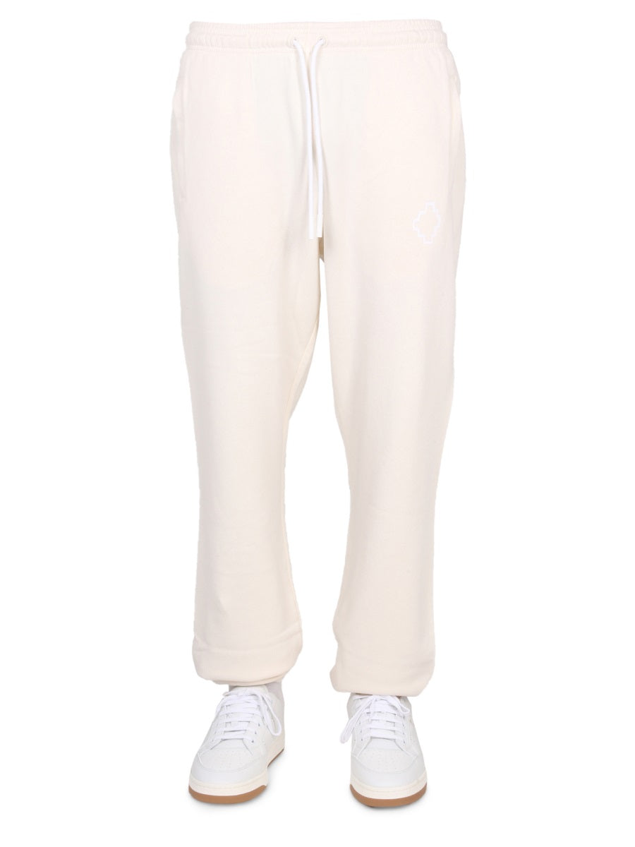 Marcelo Burlon County Of Milan Jogging Pants