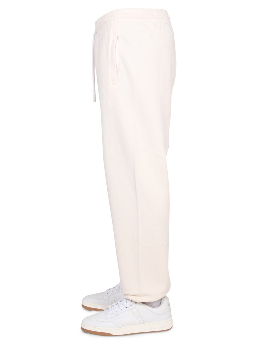 Marcelo Burlon County Of Milan Jogging Pants