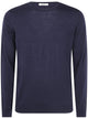 Nuur Long Sleeves Round Neck Sweater