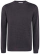 Nuur Long Sleeves Round Neck Sweater