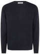 Nuur Long Sleeves Round Neck Sweater