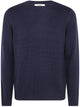 Nuur Long Sleeves Round Neck Sweater