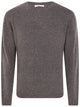Nuur Long Sleeves Round Neck Sweater