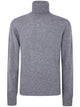 Nuur Long Sleeves Turtle Neck Sweater