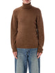 Roberto Collina High Neck