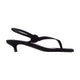 Toteme Sandals -  - Synthetic - Black