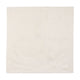Toteme Embroidered Monogram Scarf -  - Silk - Beige