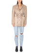 The Mannei "Irbid" Blazer Dress