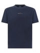 Paul & Shark Logo-Print Cotton Jersey T-Shirt