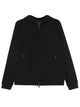 Paul & Shark Zip-Up Drawstring Hoodie