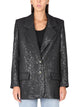 The Mannei Blazer Eljas