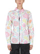 Marine Serre Floral Print Shirt