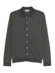 Altea `Julius` Long Sleeve Shirt