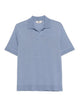 Altea `Pierre` Short Sleeve Polo