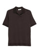Altea `Pierre` Short Sleeve Polo
