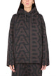 Marc Jacobs Monogram Logo Sweatshirt