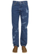 Levi’s By 3.Paradis Denim 501 Jeans