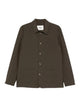 Altea `Constantin Seersucker` Jacket