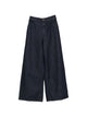 Alysi Flared Leg Denim Jeans
