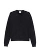 Alysi Knitted Crewneck Sweatshirt
