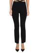 Alexanderwang.t Cross Leggings With Logo