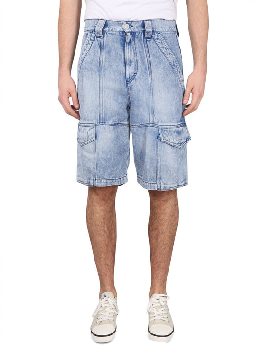 Marant Bermuda Timy