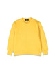 Dsquared Slouchy Fit Crewneck Sweatshirt