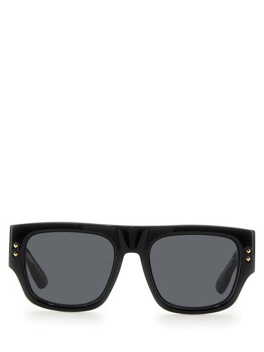 Gucci Square Sunglasses