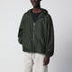 Canada Goose Drift Khaki Green Hooded Jacket