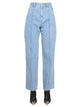 Isabel Marant Jeans "Nadege"