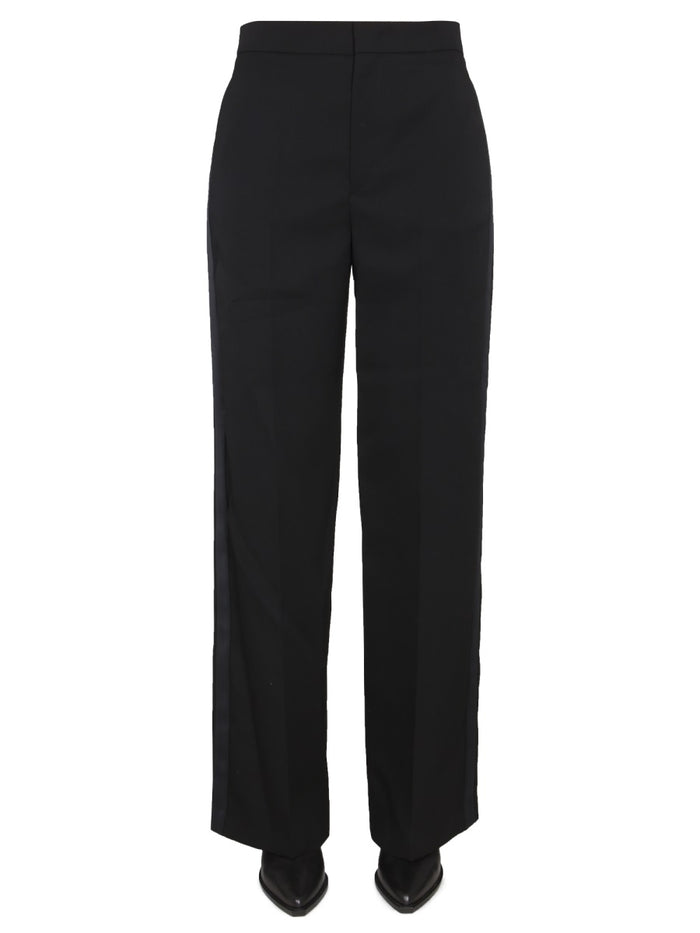 Isabel Marant Pants "Scarly"