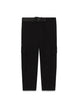 Dolce & Gabbana Cargo Pants With Belt