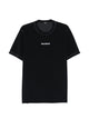 Balmain Balmain Logo-Embroidered T-Shirt
