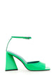 The Attico Piper Sandal.