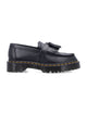 Dr. Martens Dr. Martens Adrian Bex Smooth Leather Tassel Loafers
